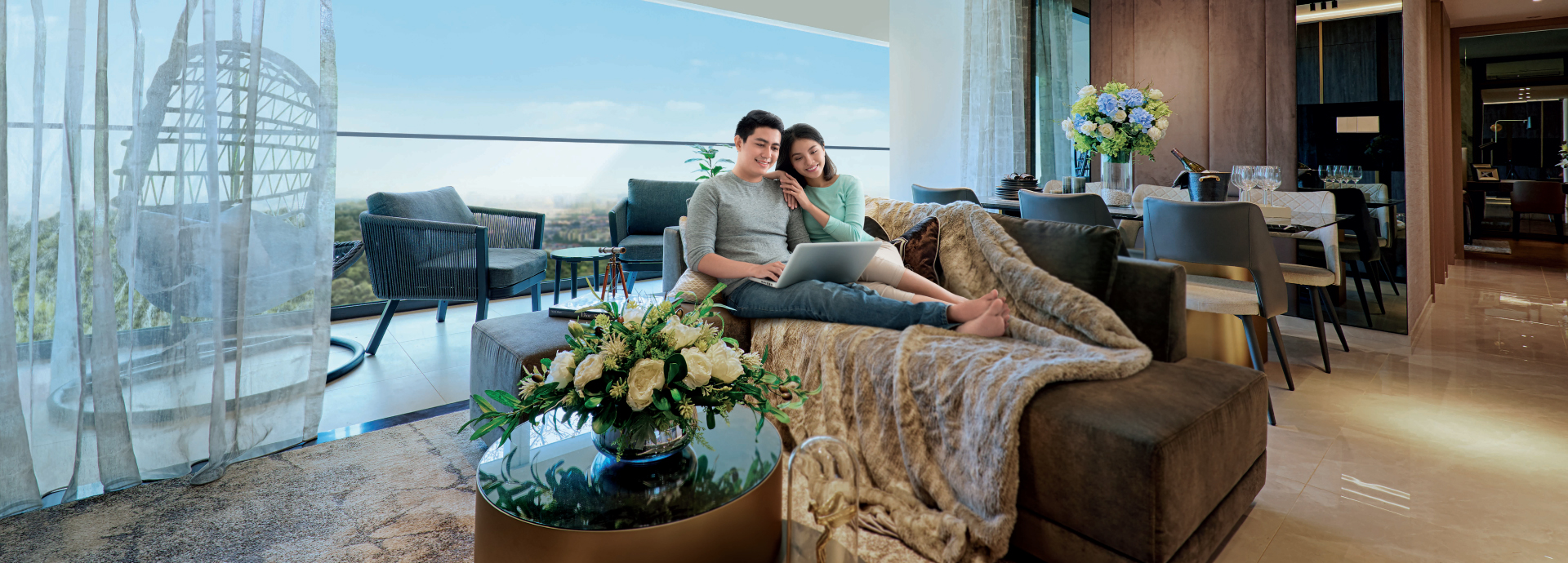 Dairy Farm Residences